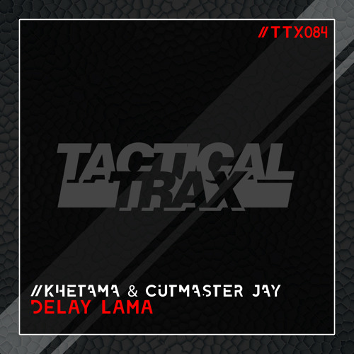 Delay Lama (2020 Deep Mix)