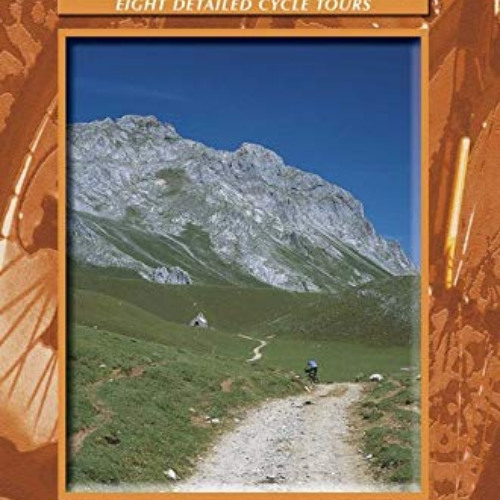 FREE EPUB 🖍️ Cycle Touring in Spain: Eight detailed routes by  Harry Dowdell [EPUB K