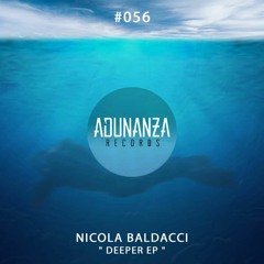Nicola Baldacci - Jack (Original Mix)