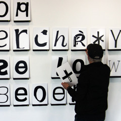 In Conversation with the contemporary artist Bruce Gilchrist