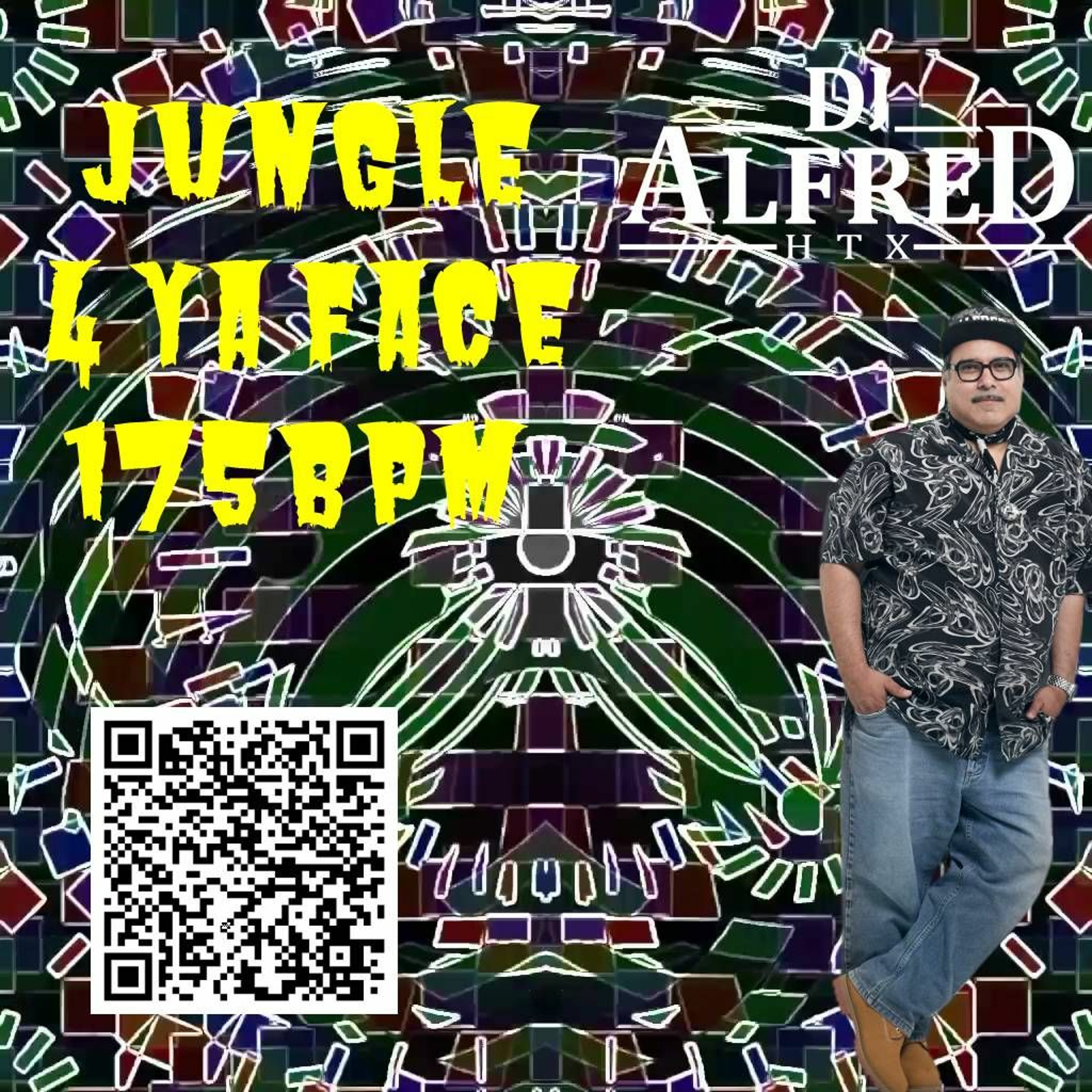 Dj Alfred HTX