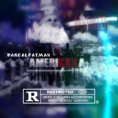 DarealFatman - AMERIKKA (Preview) Full Song on all platforms.