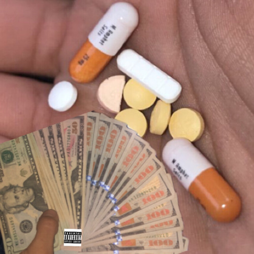 $GetPaid$ - * D$hmoney * VARIYUS * prod. viper