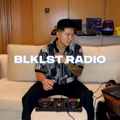 BLKLST RADIO EP 2 | “Winter’s Over Interlude” | Arthur | House, Funk, Alternative, Indie, Pop