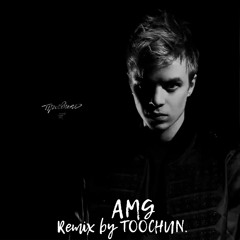 PHARAOH - AMG (Remix by TOOCHUN.)