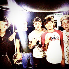 #1D *freestyle* (prod. thukk!)