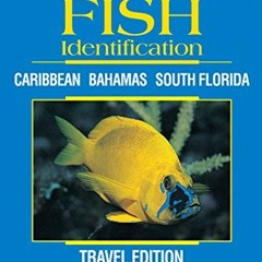 [VIEW] EBOOK 📒 Reef Fish Identification Travel Edition - 2nd Edition: Caribbean Baha