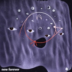 trayer tryon - new forever ft. Julie Byrne