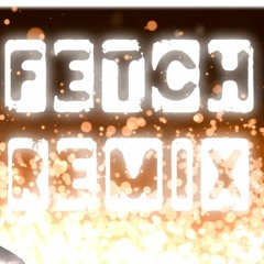 "FETCH SONG" [INSTRUMENTAL] [FNAF Remix/Cover] (ft. JR Musik)