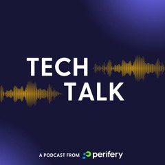Perifery at IBC: Talking Transitions with ATTO