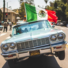 Los Del Noroeste - Esa Mujer