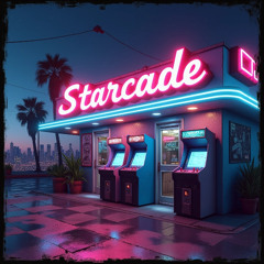 Starcade
