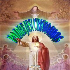 Padre Jesucristo Dios Ft marcocaina & youngbaffi prod marcocaina