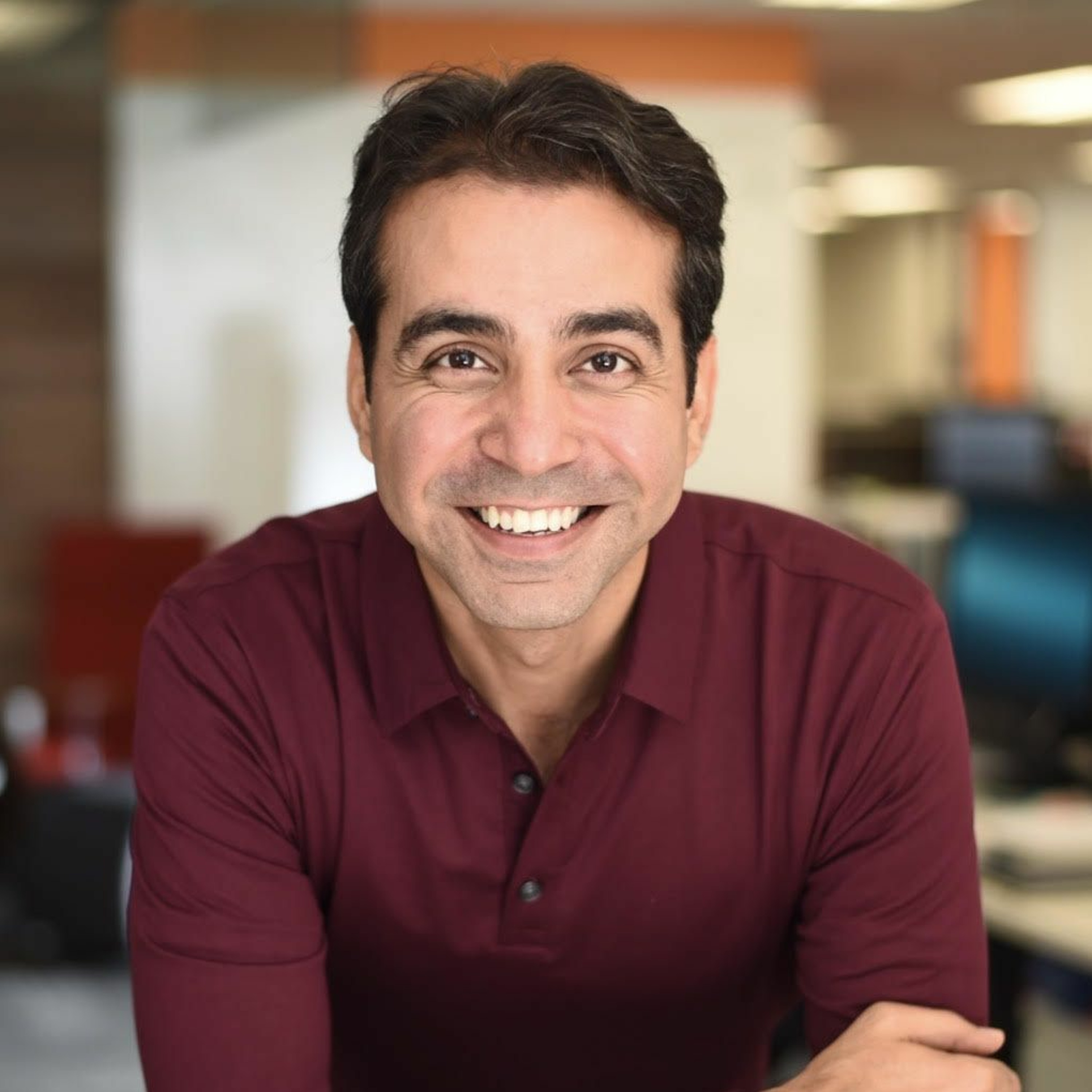 Wharton FinTech Podcast
