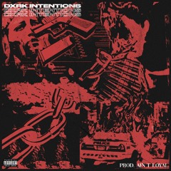 'OVER THERE' (ft. pathosspaceghost)