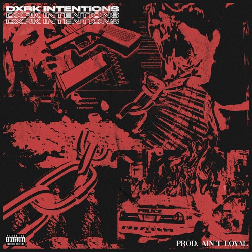 'OVER THERE' (ft. pathosspaceghost)