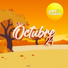 Sesión Octubre by Javi Kaleido