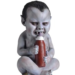 MAD MAK$ - Kid Vamp