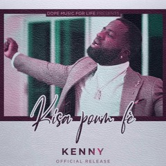 Kenny - Kisa Poum Fè ( Official Video ) New Version