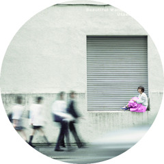 宇多田ヒカル-kiss & Cry (Edit)