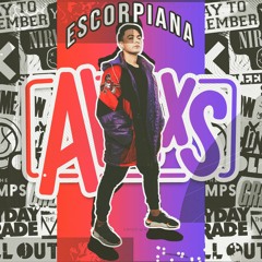 ESCORPIANA (Aleexs Remix) MC LIVINHO, PEDRO SAMPAIO & DJ MATT D