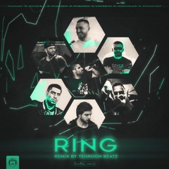 Ring (Hidden & RezaPishro & Fadaei & Hichkas &Ho3ein &Amir Khalvat.mp3