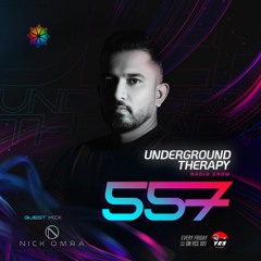 UT GUEST MIX BY NICK OMRA