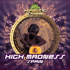 HIGH MADNESS Label Show Case#32