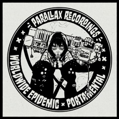 PARA023 B1 - Worldwide Epidemic - No Way Back