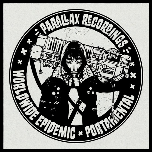 PARA023 B1 - Worldwide Epidemic - No Way Back