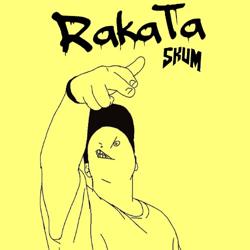 SKVM - RAKA TA (CUMBIASTEP)