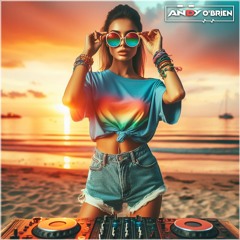 Best Vibes Summer Party Dance Songs Mix 2024 (Mashups & Remixes of Popular Songs 2024) Vol. 1