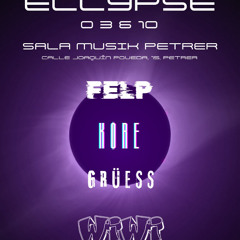 Sesión ECLYPSE Petrer Grüess
