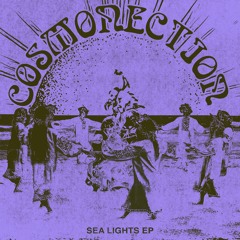 SNFDIGI026 // Cosmonection - Sea Lights EP