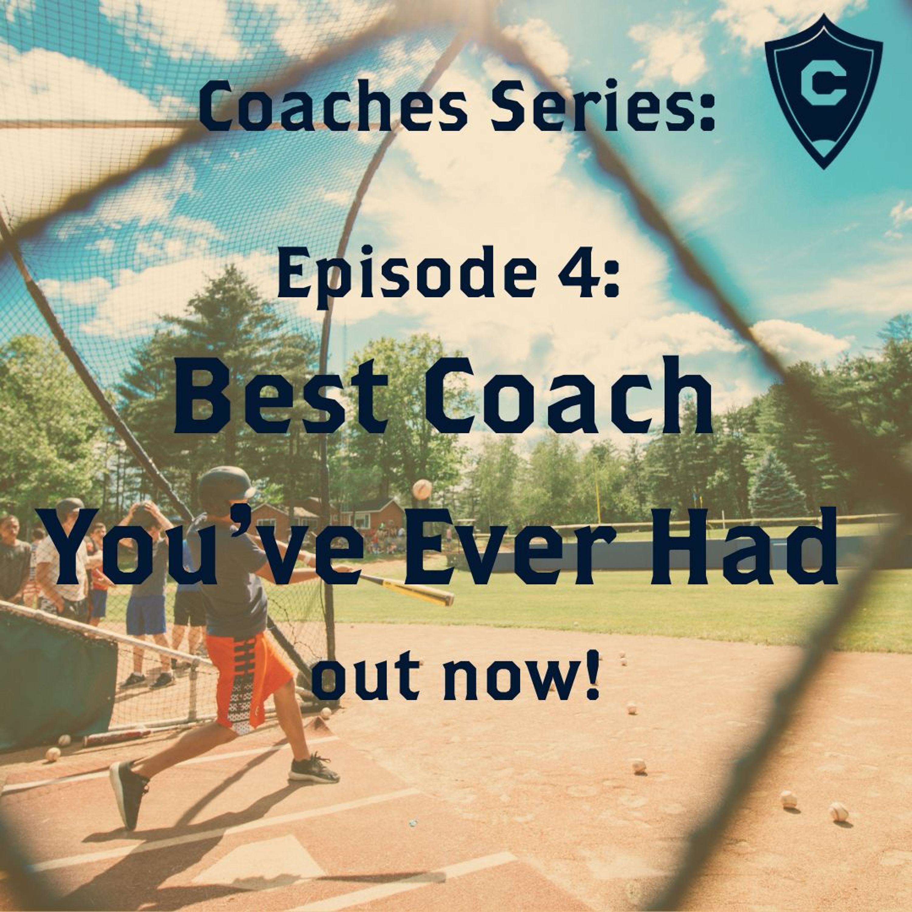 The Camp Cobbossee Podcast