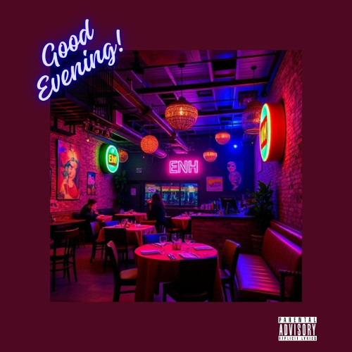 Pen Up Interlude (Prod.Dessirez)