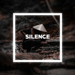 SILENCE - Russ Millions x Luciano x Dusty Locane Type Beat [UK DRILL]