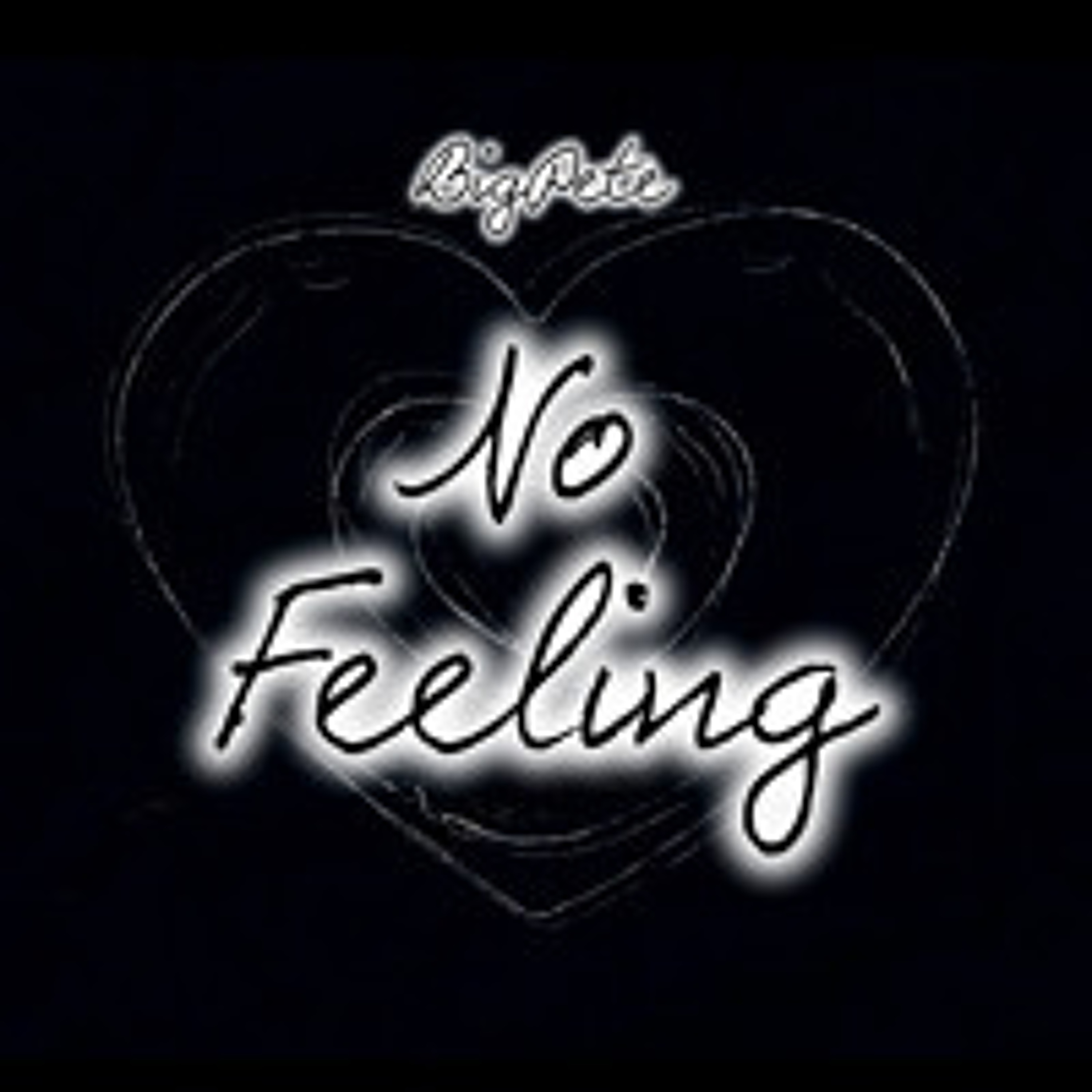 No Feeling episode artwork