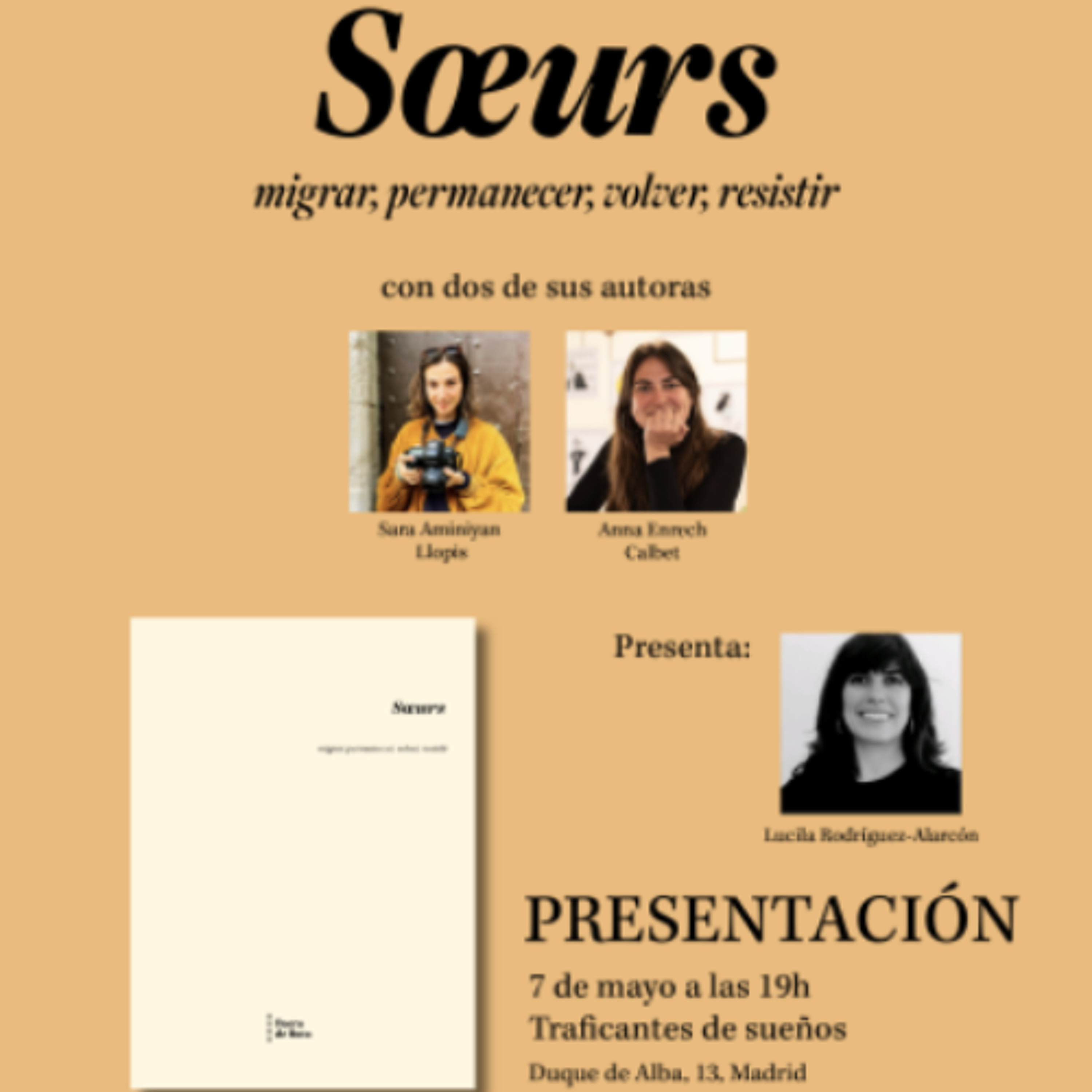 soeurs episode artwork