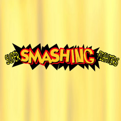 SMASHING SPRITE TEAM