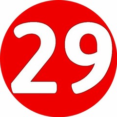 Twentynine - It's Just For Me (Instrumental HQ)