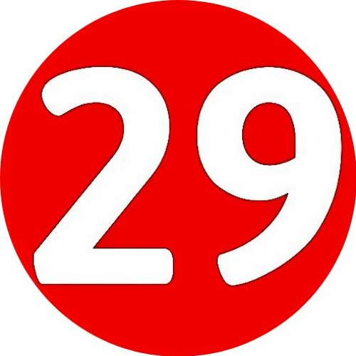 Twentynine - It's Just For Me (Instrumental HQ)