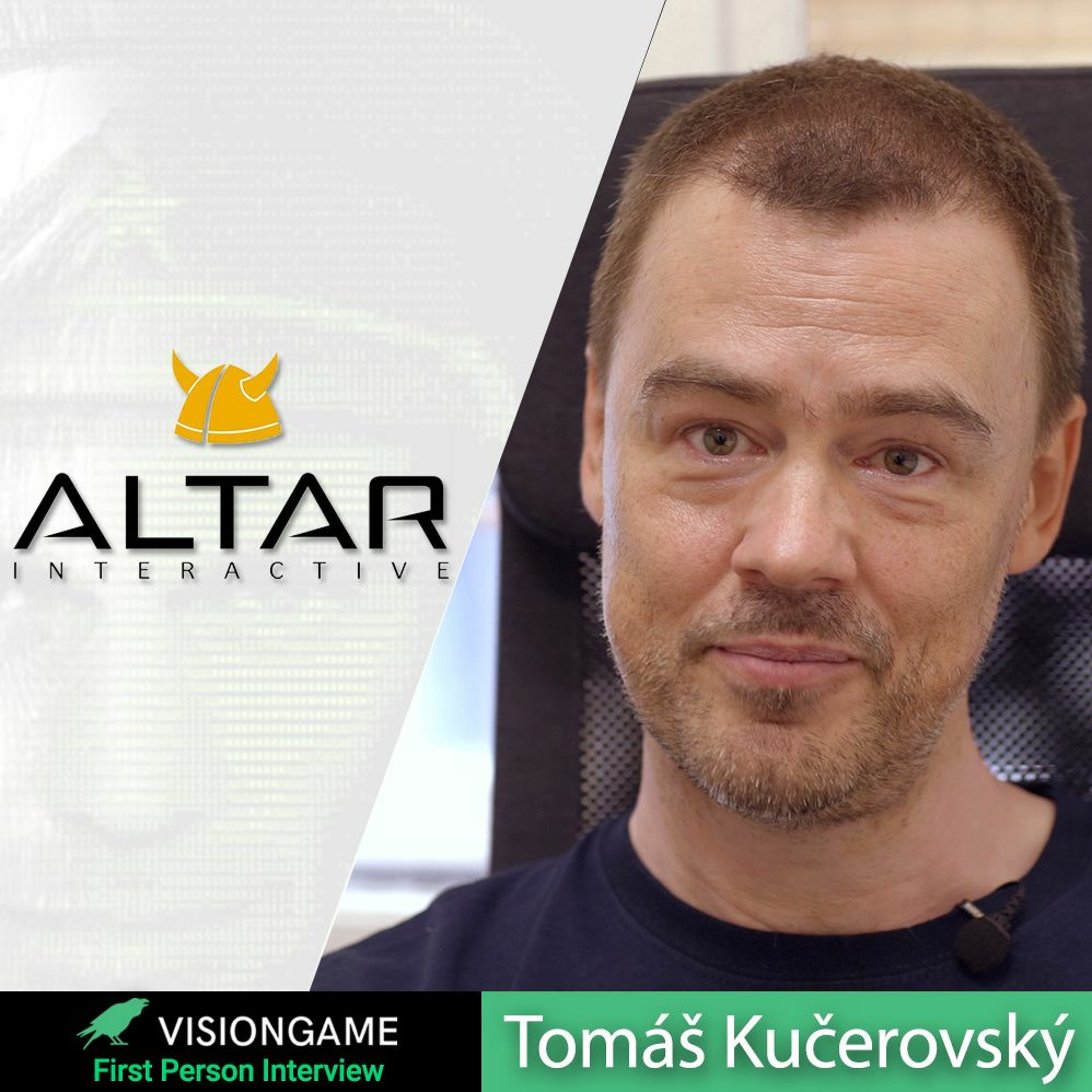 Podcast VisionGame