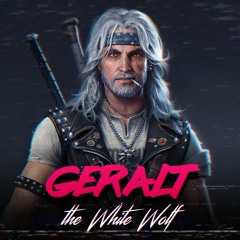 Kaer Morhen - The Witcher (Synthwave cover)
