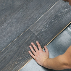 Design on a Budget: Customizing Your Space with Laminate Flooring