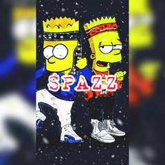 Spazz BY Snapback Nate Ft Big Misko & GtaylorJB ( PROD. CHAOS)
