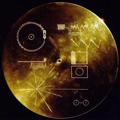 Voyager 6 Soundcollage