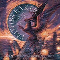 Faithbreaker, By Hannah Kaner, Read by Kit Griffiths