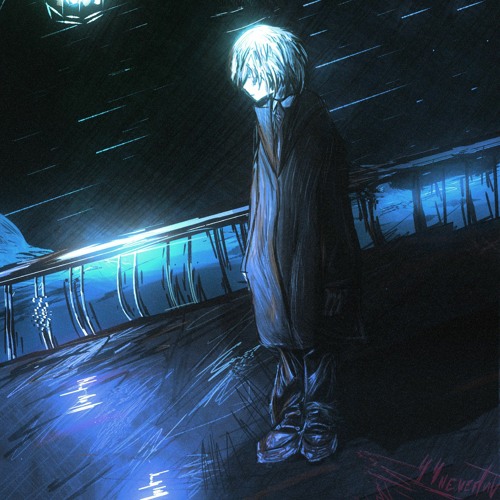 44neverluv - Меня больше нет [@eclrlzzz x @opencloge]