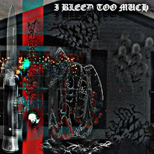 i bleed too much (prod. flower x 5head)